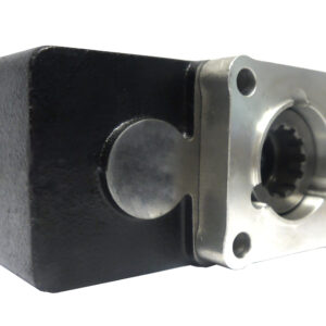 Коробка отбора мощности EATON FS5109