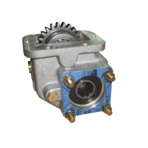 Коробка отбора мощности EATON 6109 DT/OD FS/FSO