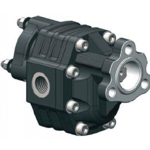 ШЕСТЕРЕННЫЙ НАСОС NPH-61 UNI TANDEM SX 10502300623